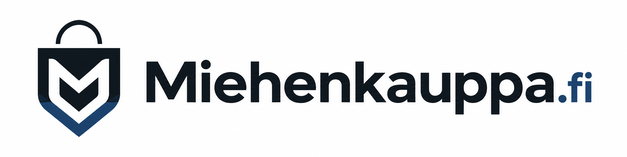Miehenkauppa.fi